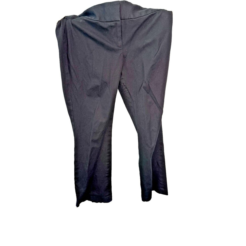 Loft Petites Julie Bootcut Leggings Size 00
